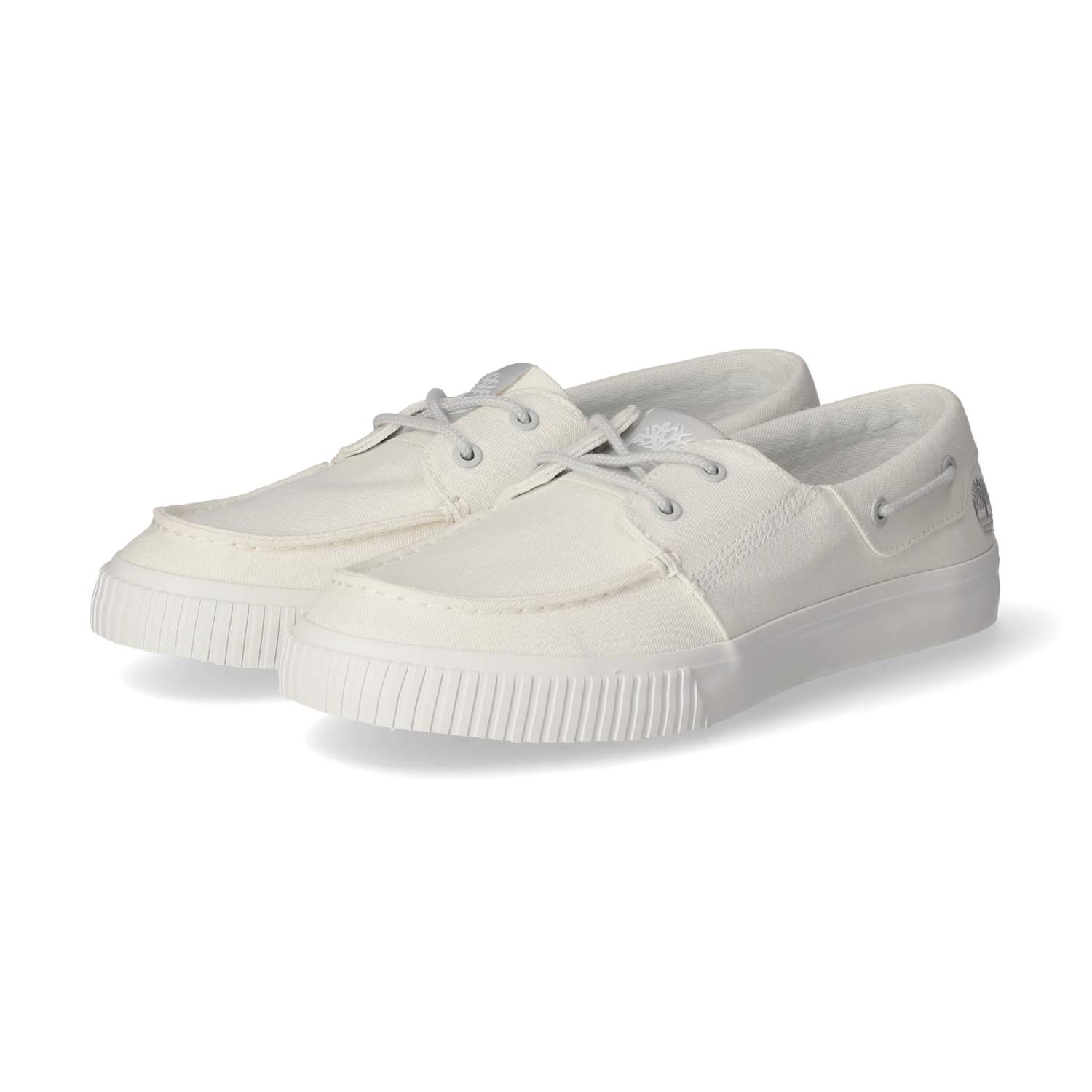 Timberland Bootsschuhe MYLO BAY - white