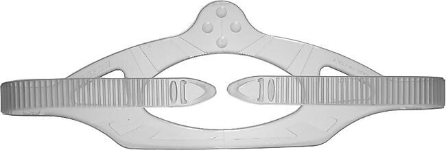 CRESSI SUB - SANGLE MASQUE MATRIX/LINCE/BIG EYES EVO/EYES EVO