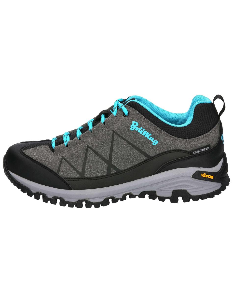 Outdoorschuh Kansas