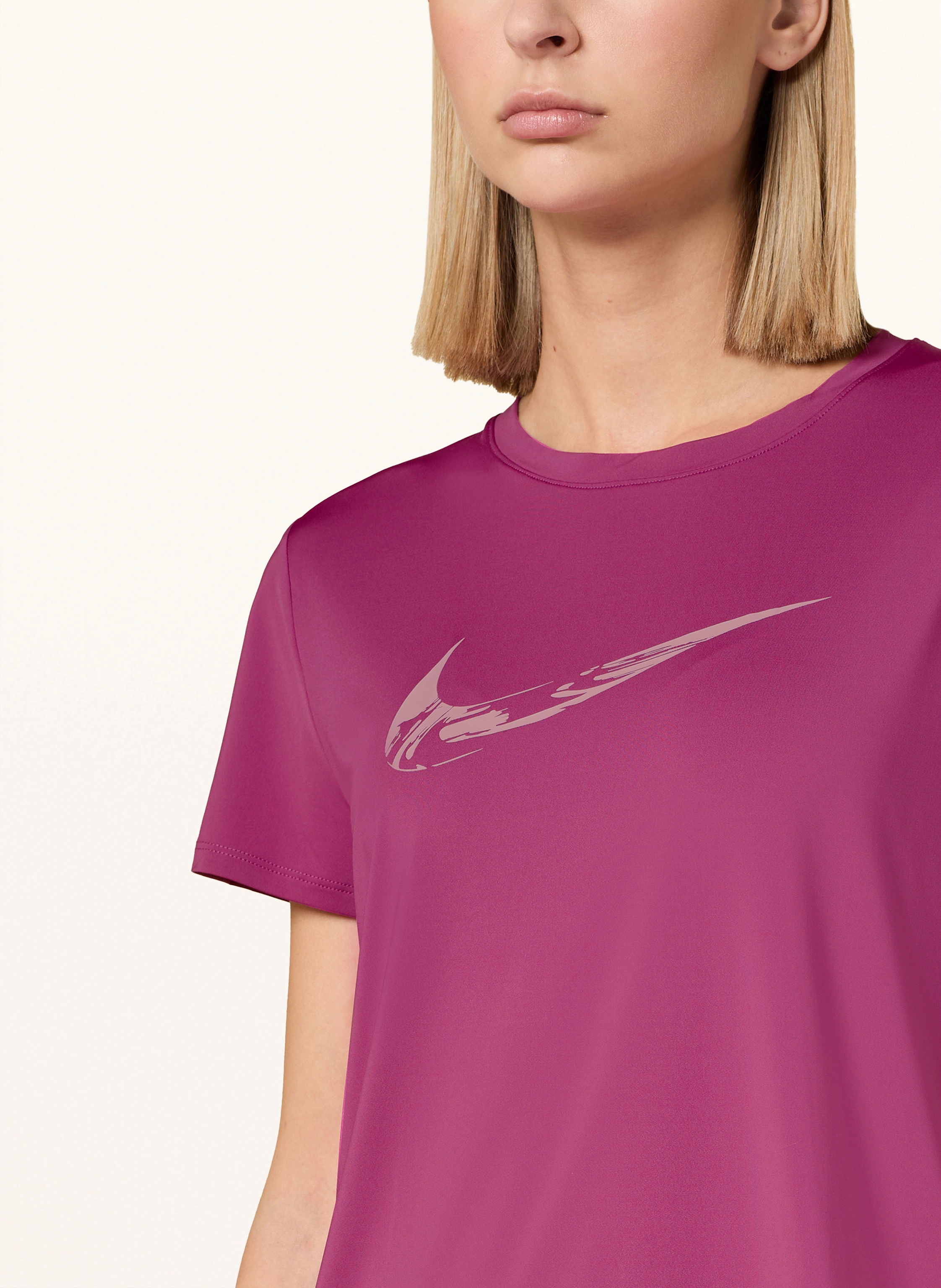 Nike Laufshirt ONE