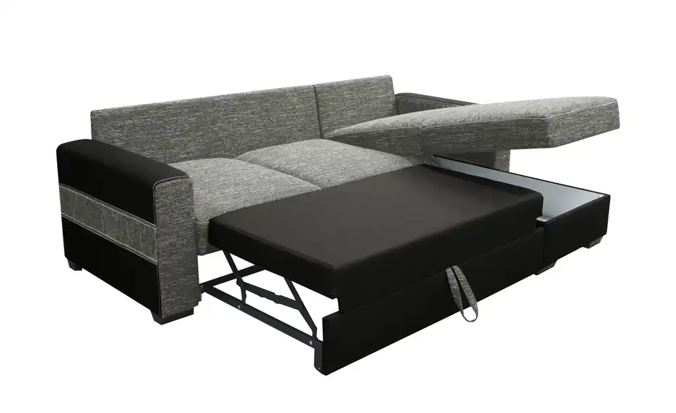 Ecksofa Mocca