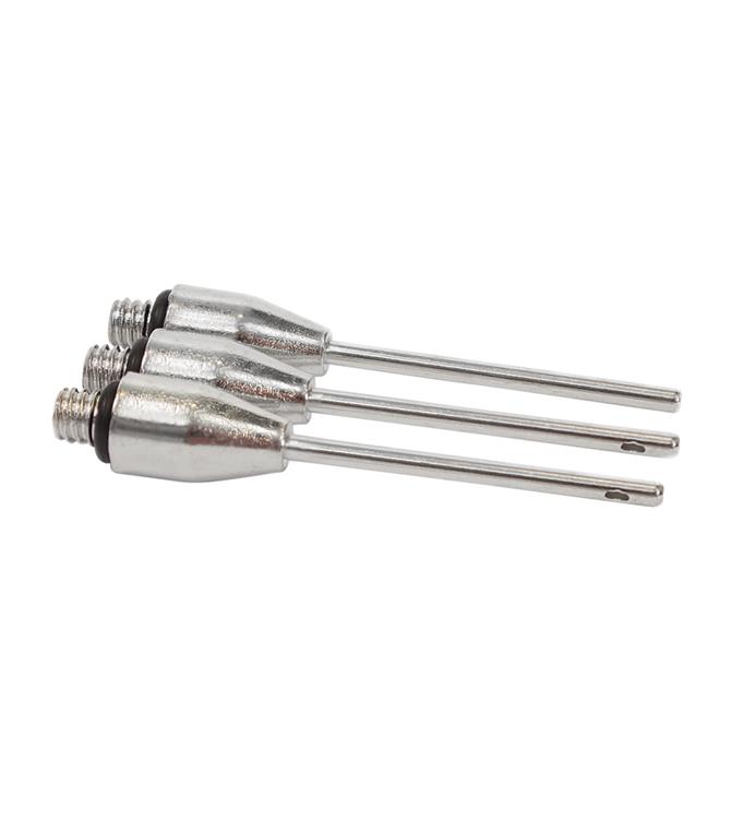 Stanno Needles The Luxe 3 Pcs.