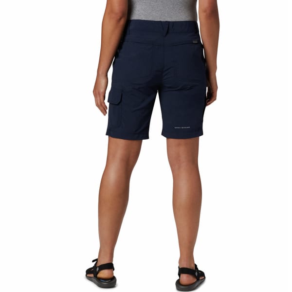 Short randonnée COLUMBIA SILVER RIDGE 2.0 CARGO SHORT DARK NOCTURNAL