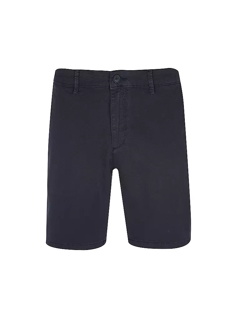 ARMEDANGELS Shorts Regular Fit DAALOS blau