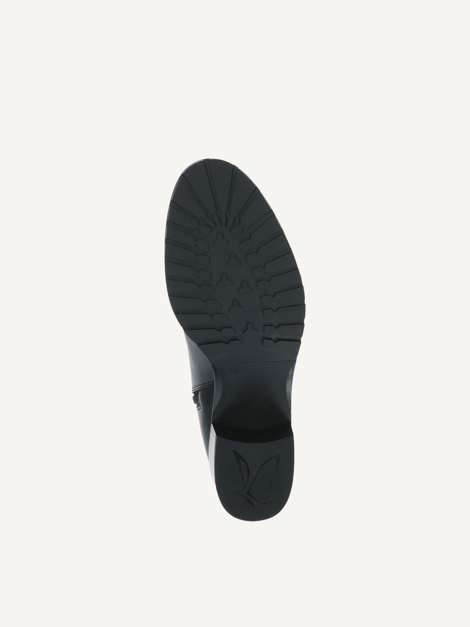 Stiefelette