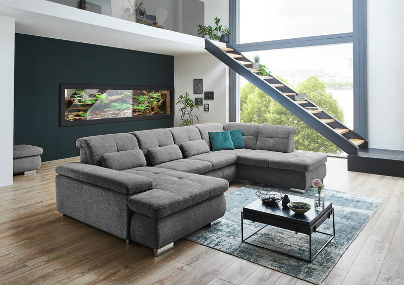 Beldomo Style Wohnlandschaft BOCHUM