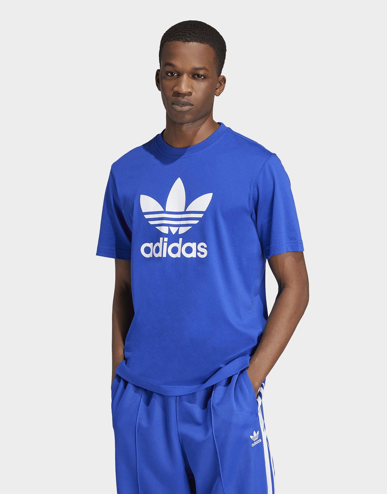 adidas T-shirt Trèfle Adicolor