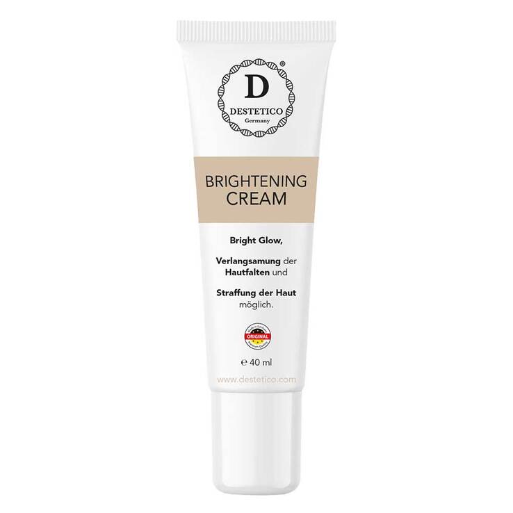 Destetico Brightening Cream, 40 ml