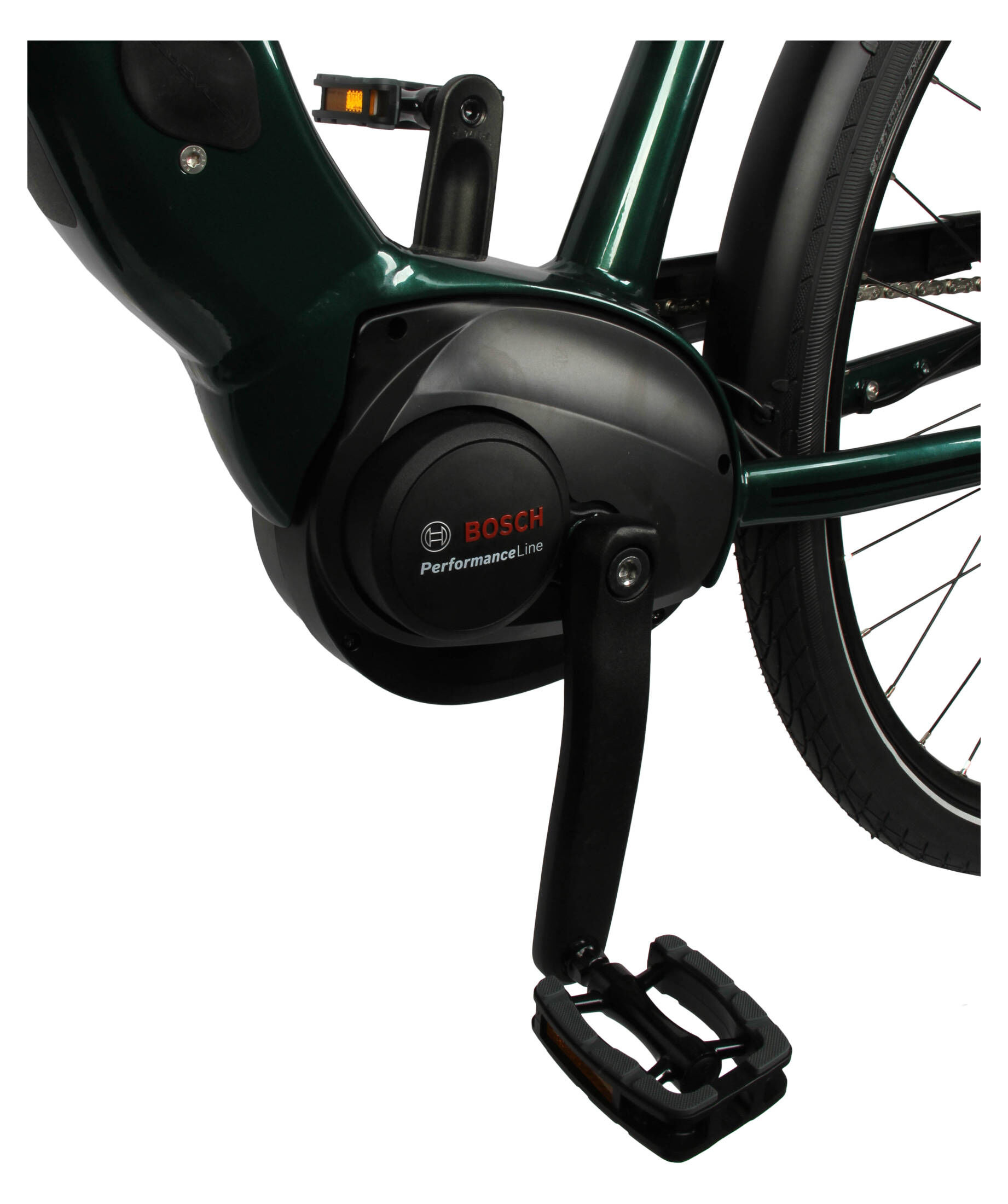 Velo de Ville| E-Bike 