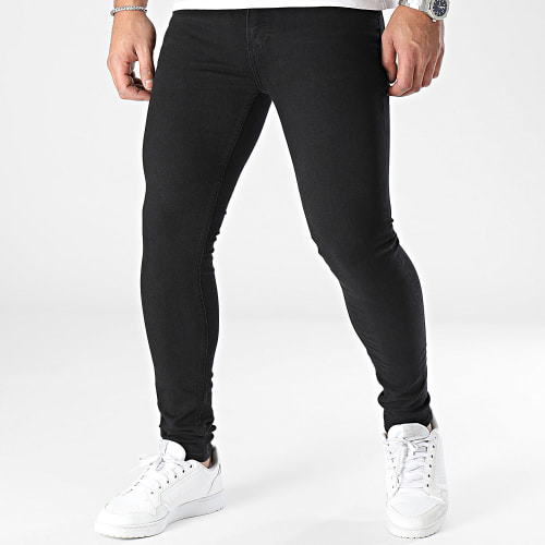 Jean Super Skinny 3694 Noir