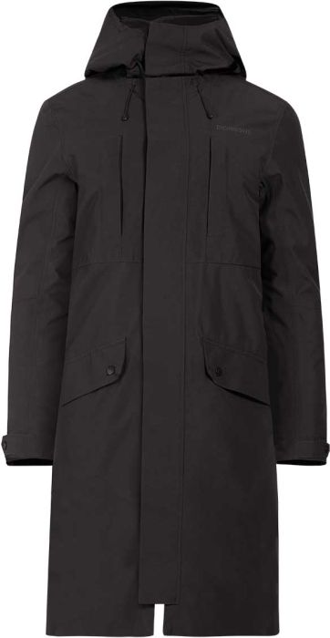 Falke Parka Men herrejakke