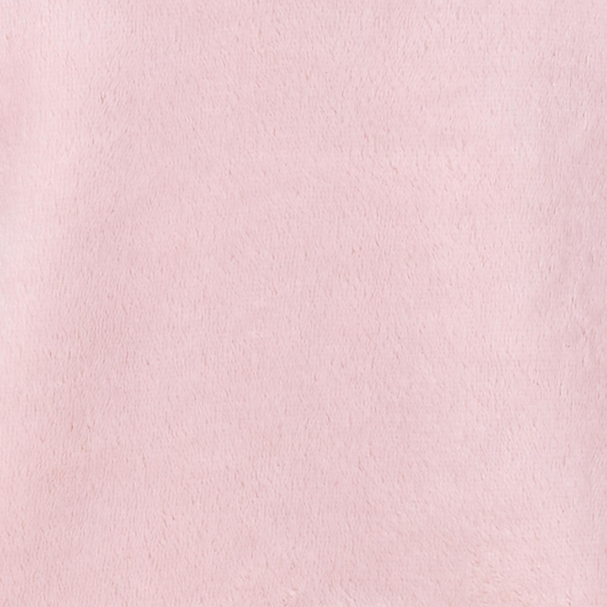 SWEAT A CAPUCHE ENFANT ROSE