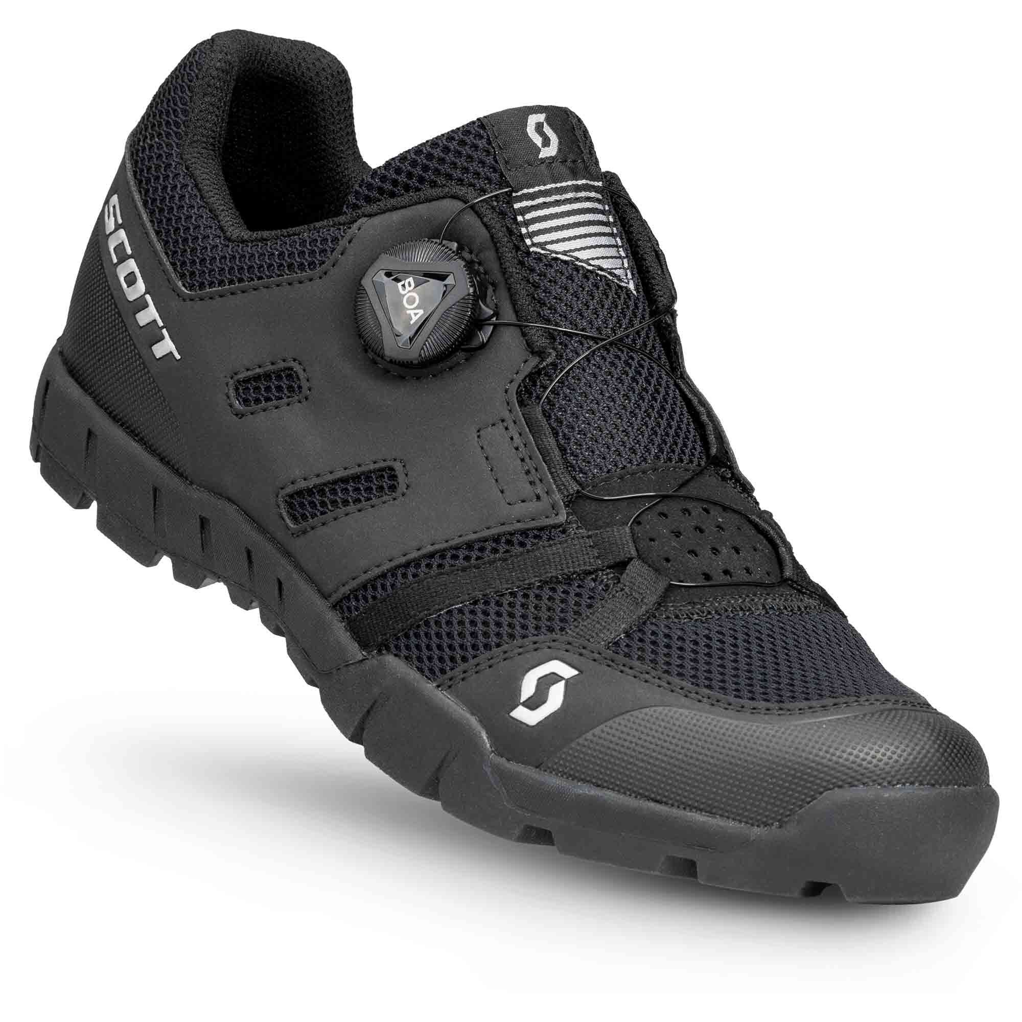 ScottSCOTT SPORT CRUS-R BOA® ECO