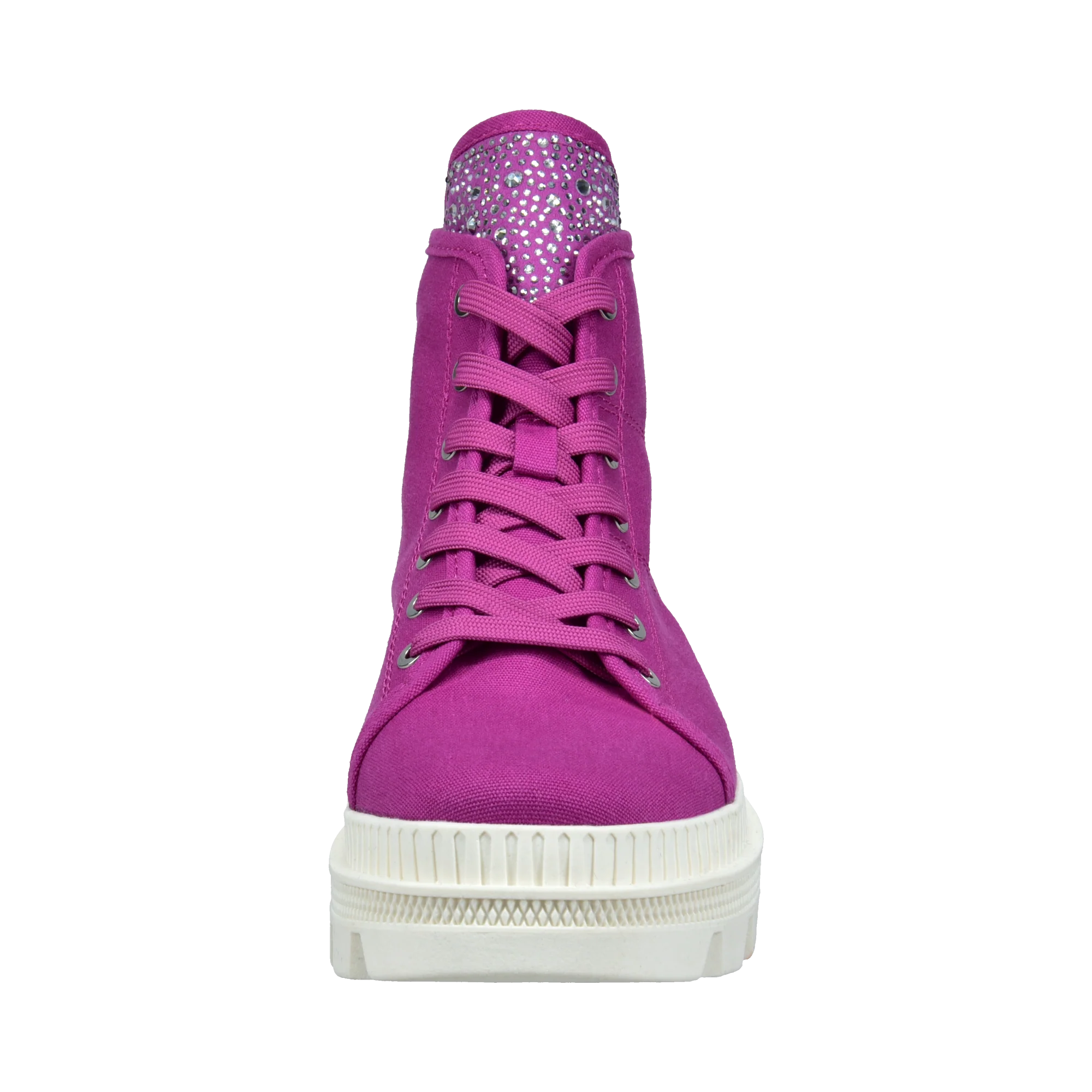 Stiefel rosa