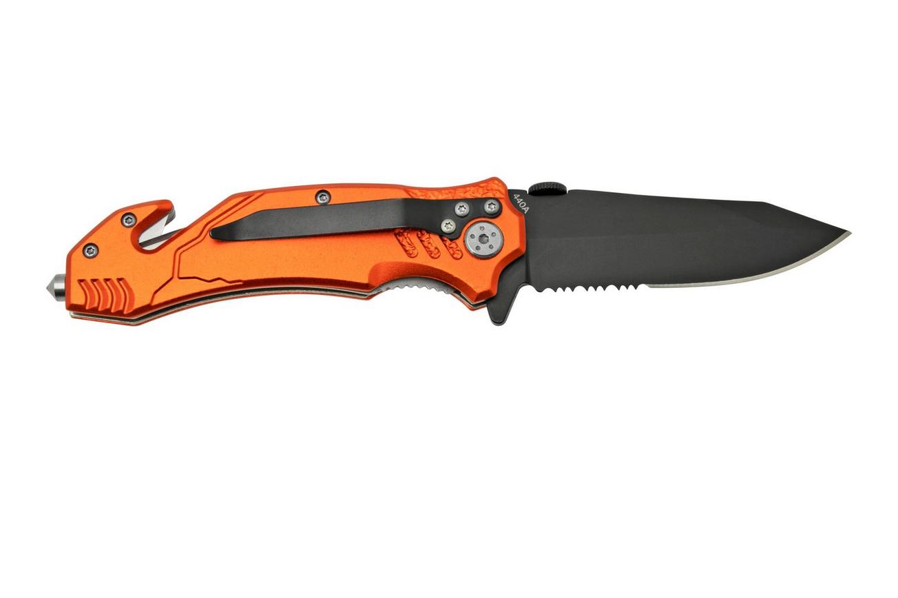 Böker Magnum EMS Rescue, 01LL472 zakmes