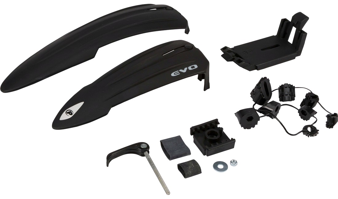 Polisport forskærm MTB cross country evo 26