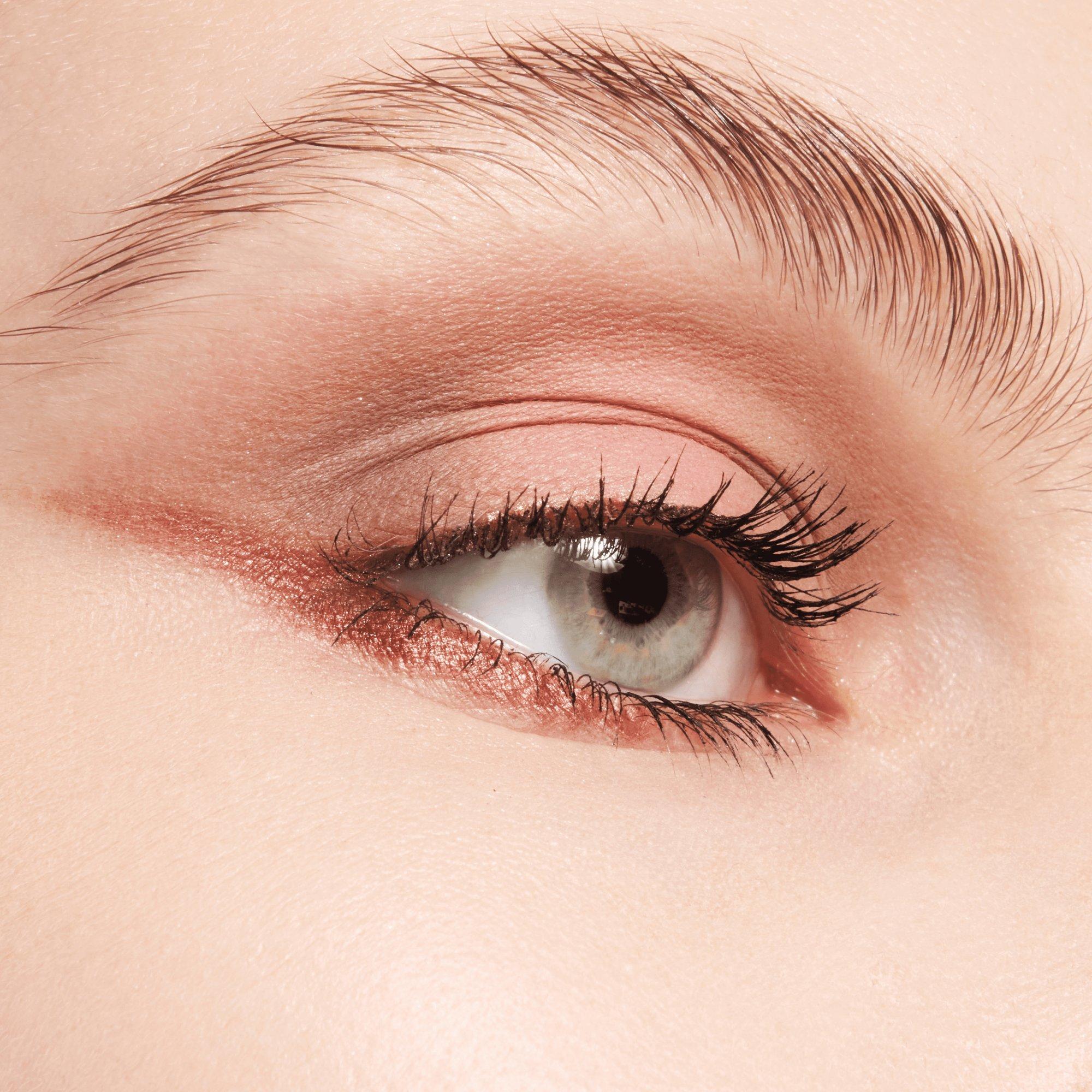 the ROSE edition palette fards à paupières