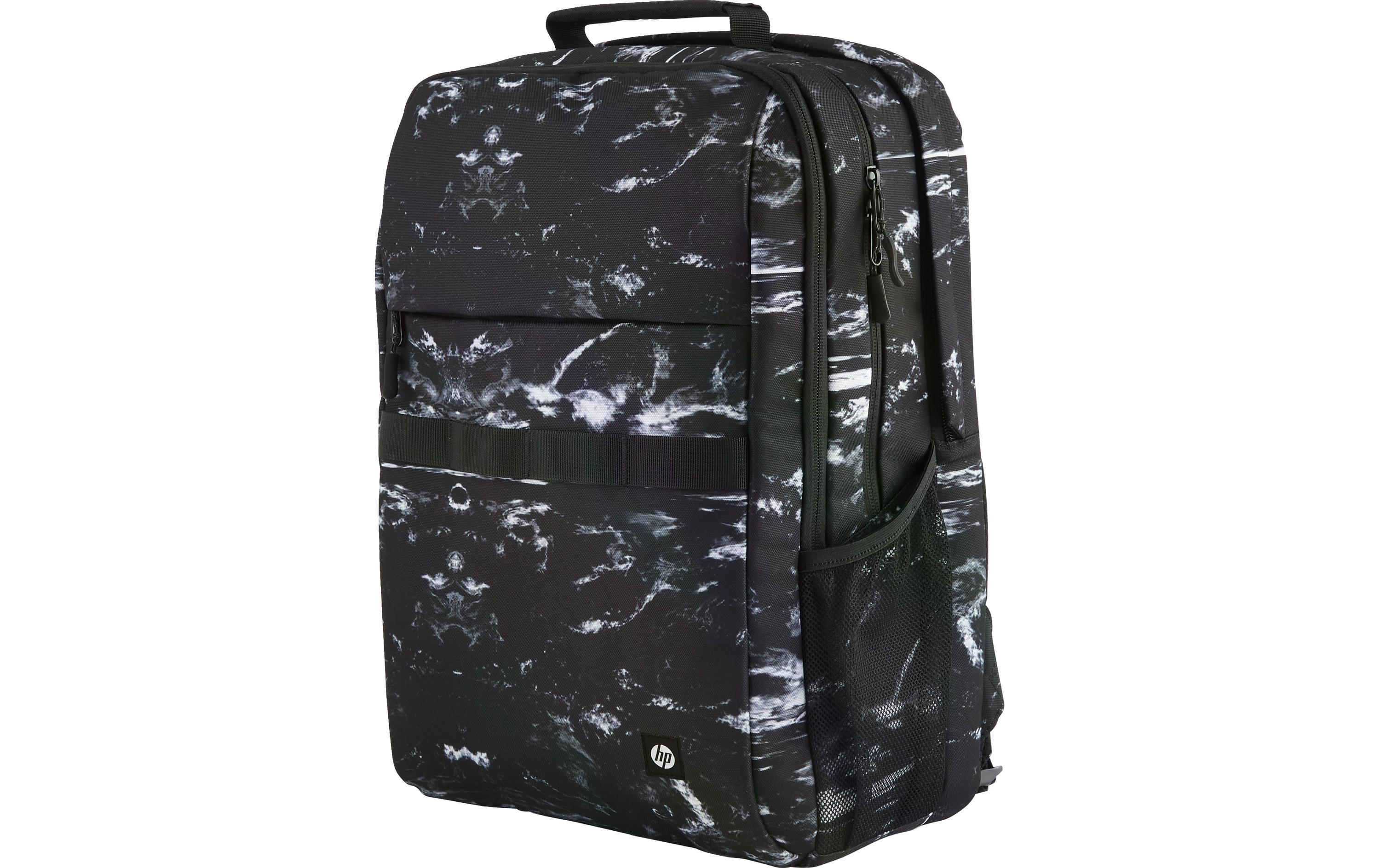 Notebook-Rucksack Campus XL Marble 16 