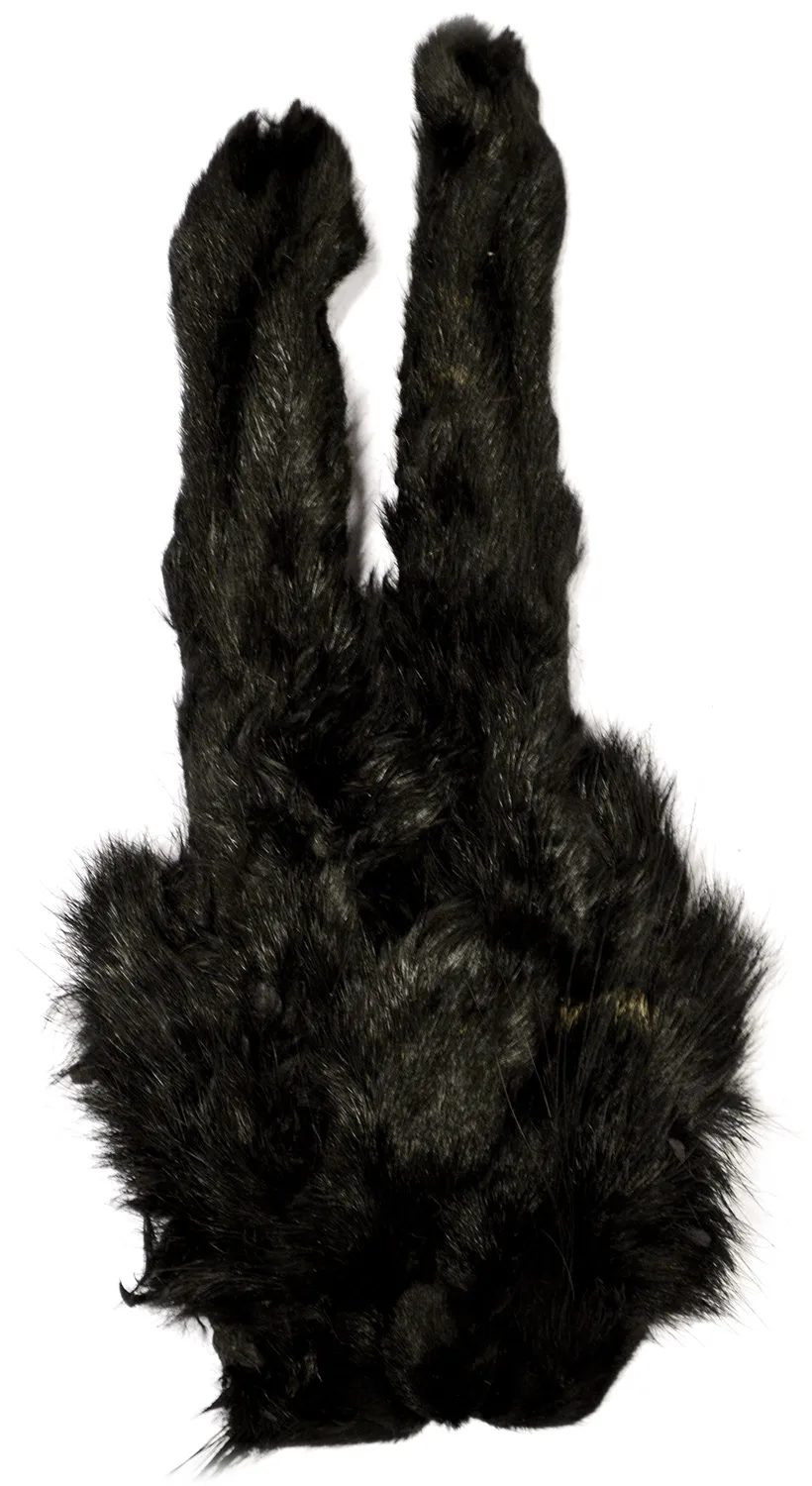 Veniard Hare Mask