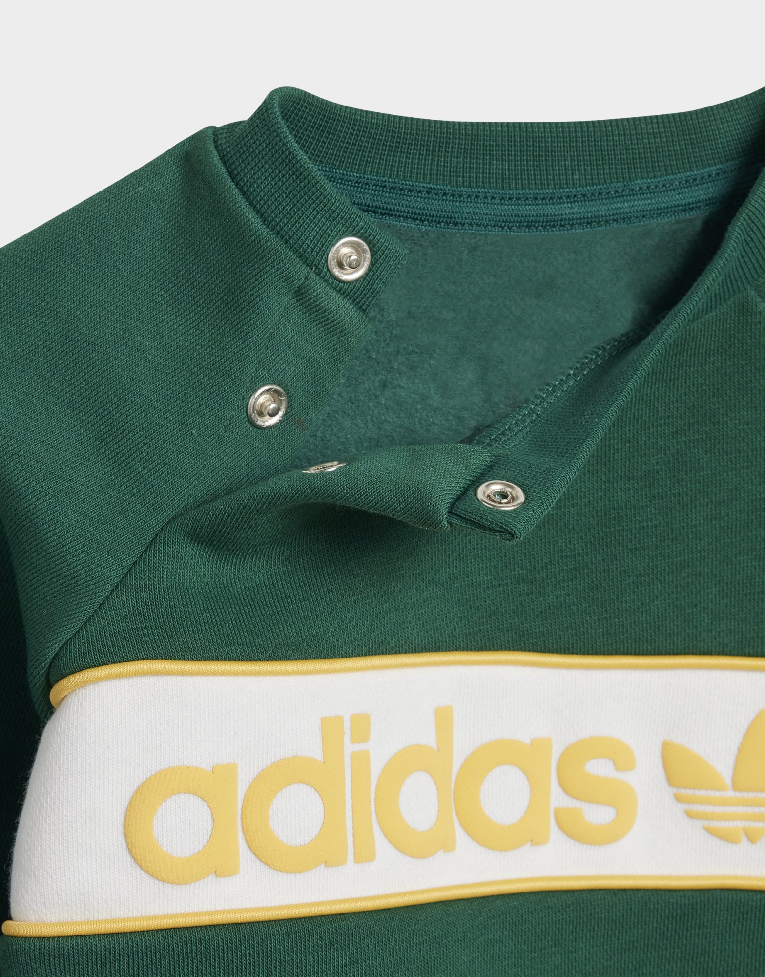 adidas Ensemble sweat-shirt ras-du-cou NY
