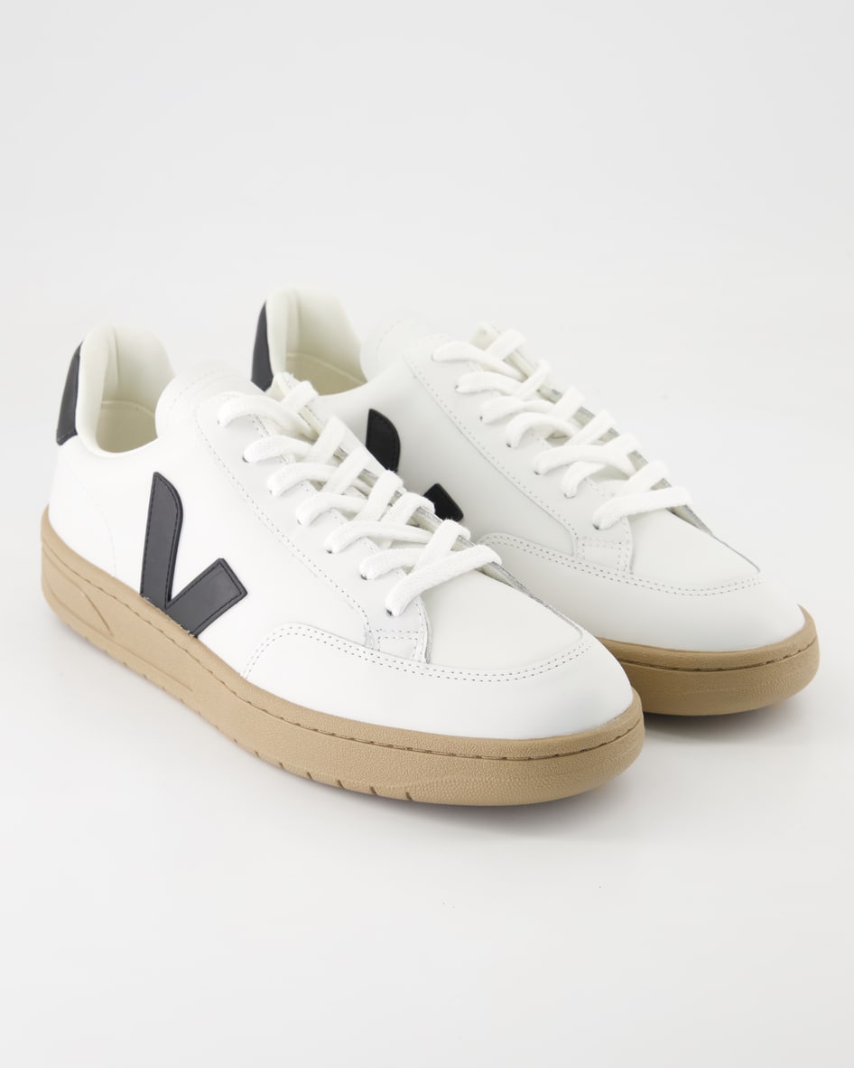 Veja XD0203640B Sneaker in Weiß