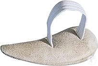 Bota Podo 26 Souriceau Avec Anneau Droit Small 1 Pièce