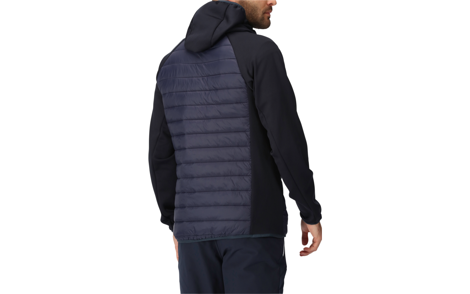 Regatta Andreson VIII Hybrid Herrenjacke