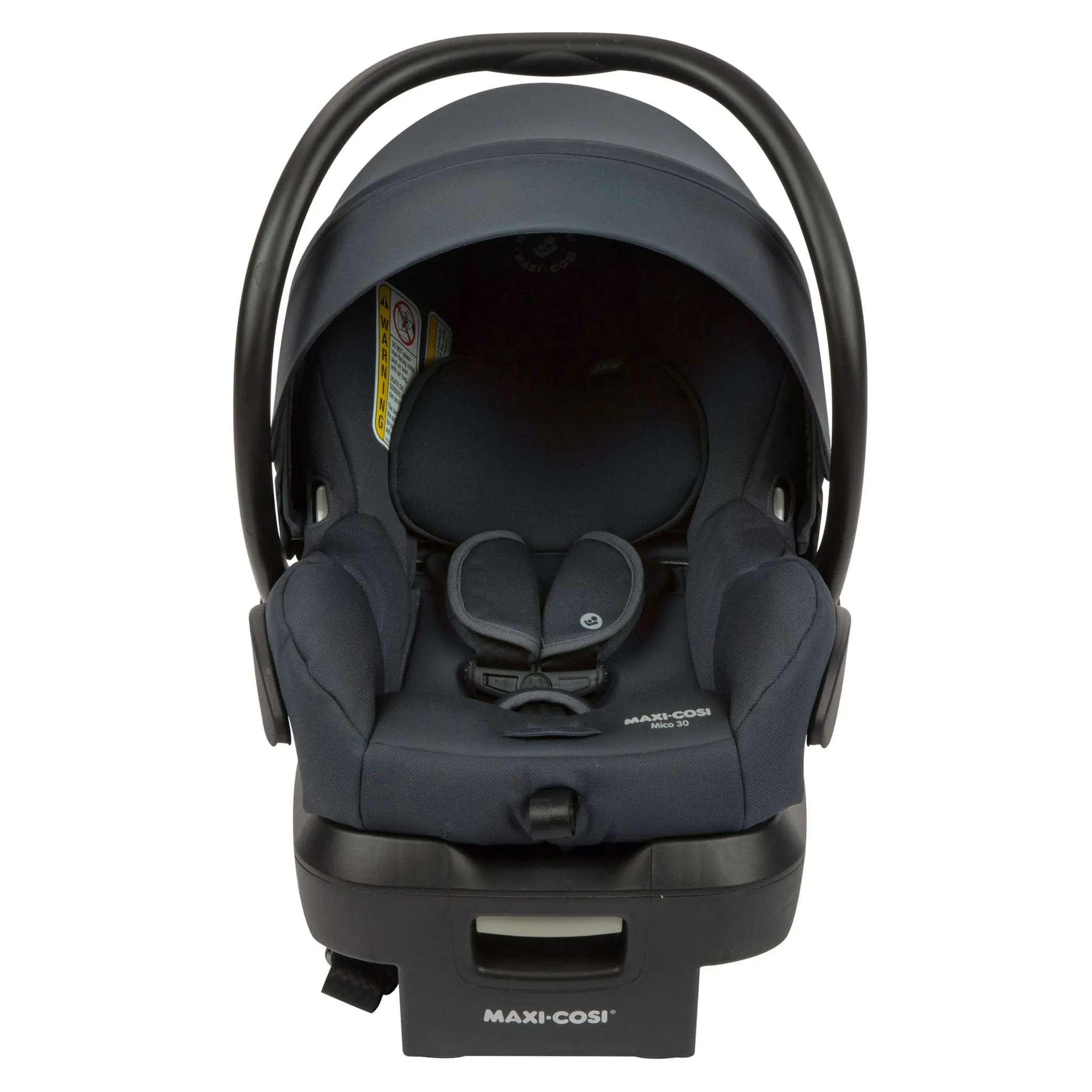 Maxi-cosi Système de Voyage Zelia Max - Northem Gris