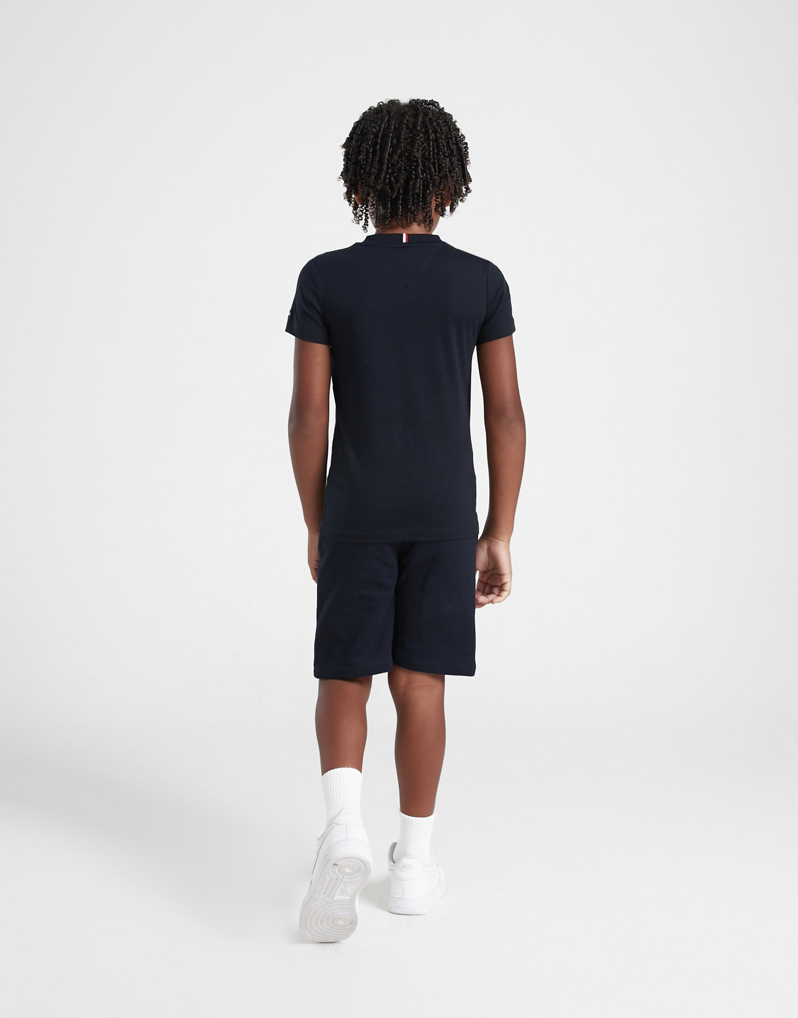 Tommy Hilfiger Ensemble T-shirt/Short Essential Enfant