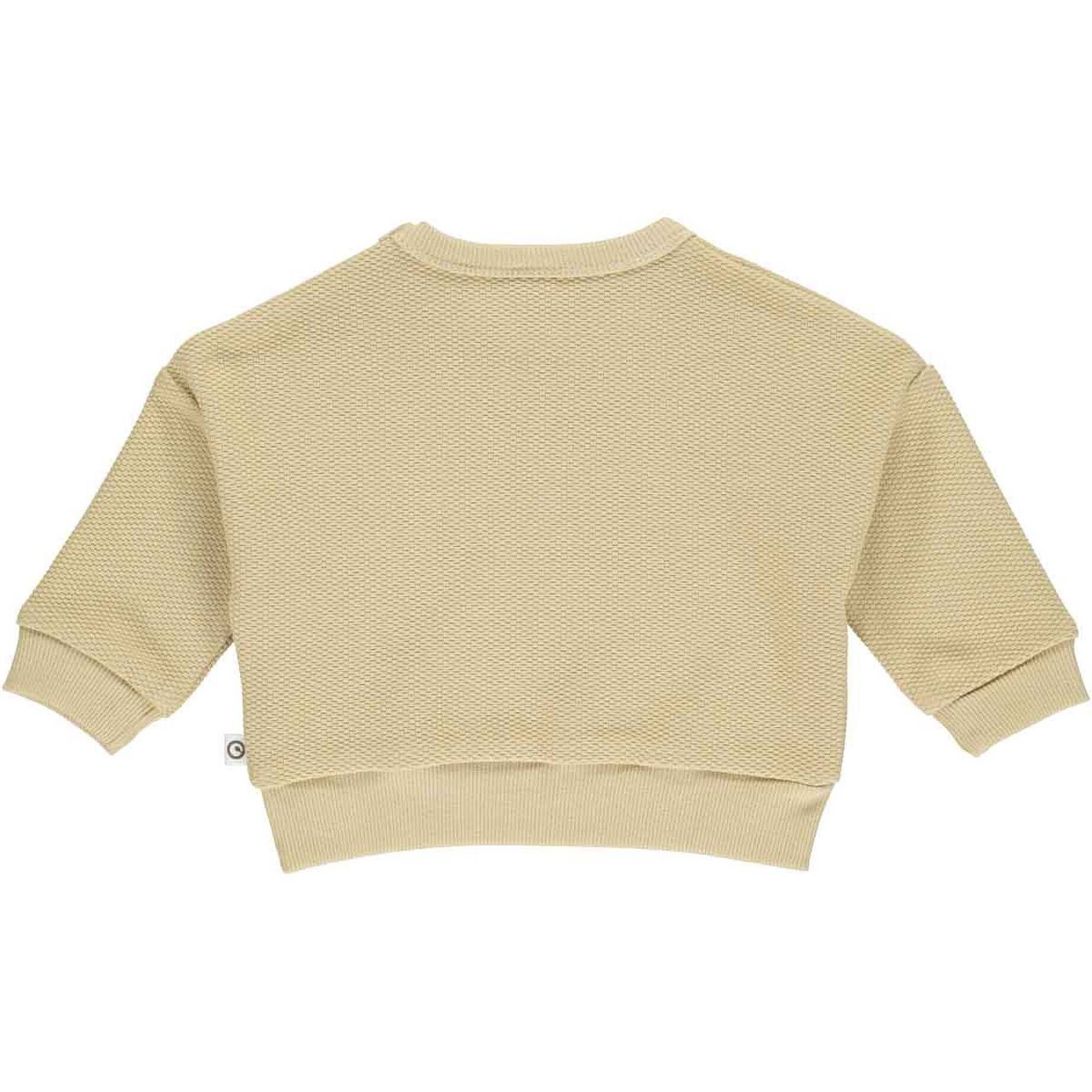 Müsli| Jungen Babysweatshirt