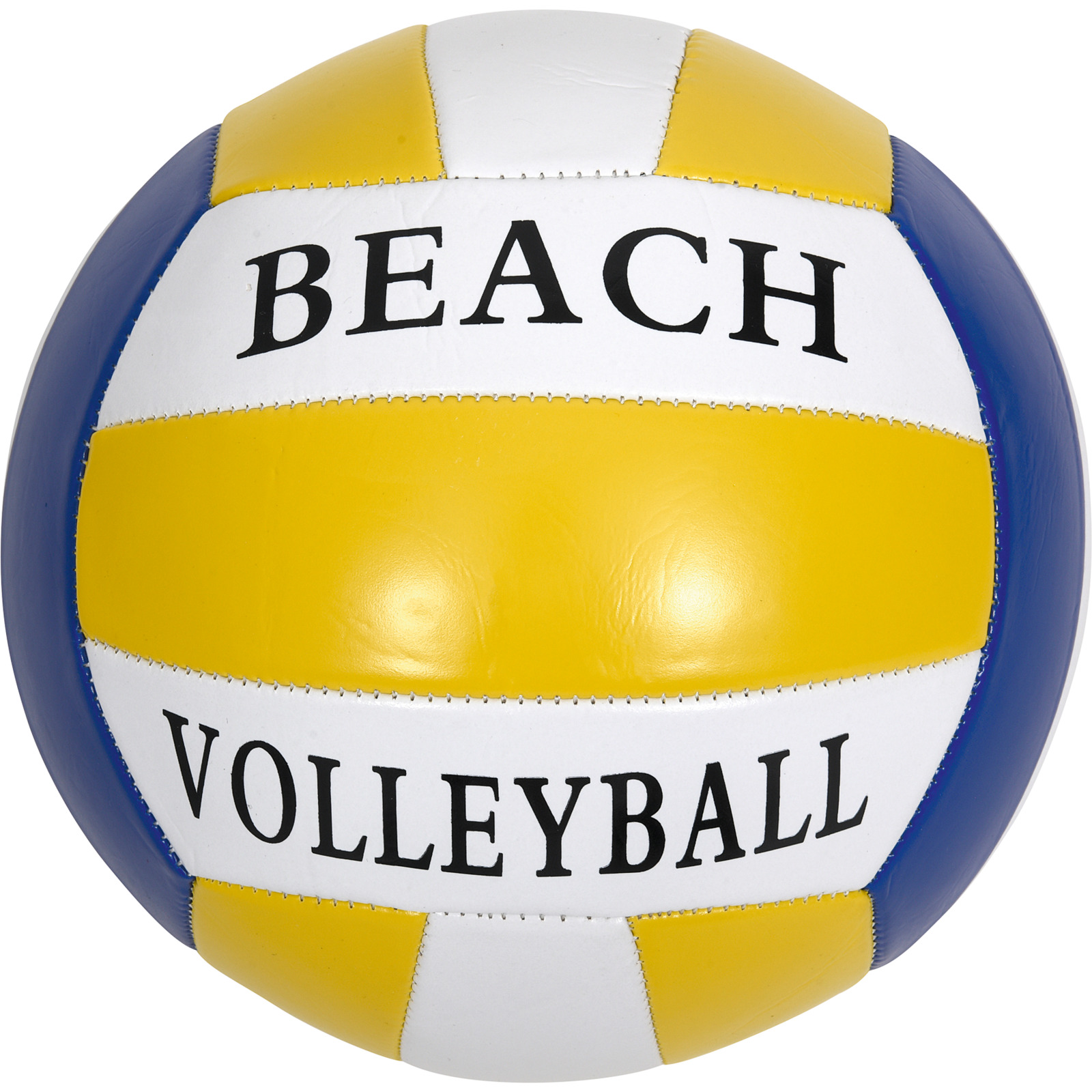 West-Style Beach-Volleyball