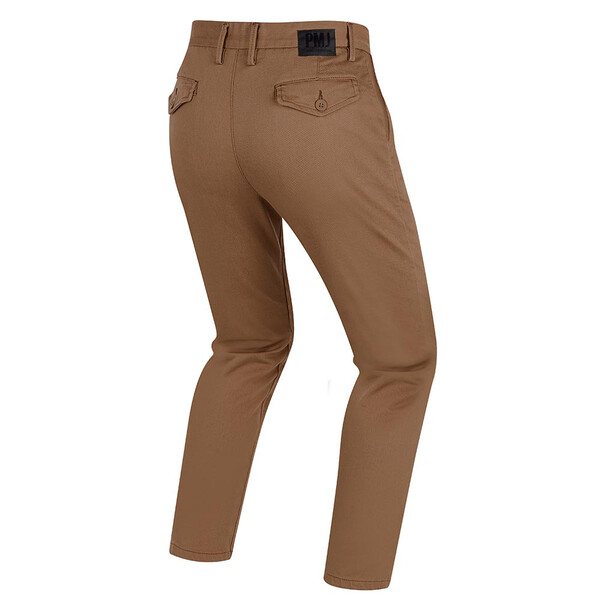 PMJ - Jean Sunset Marron