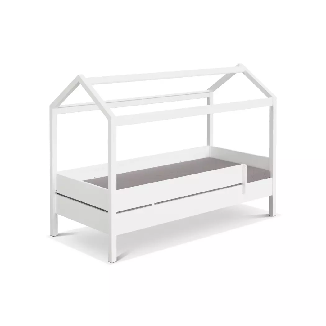Bett Tiny House 90 x 200 cm