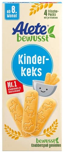 ALETE Kinderkeks