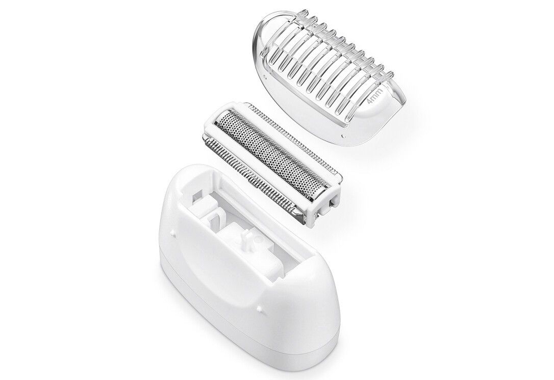 Beurer EPILIERER                 AKKU (HL 76          WS/LI)