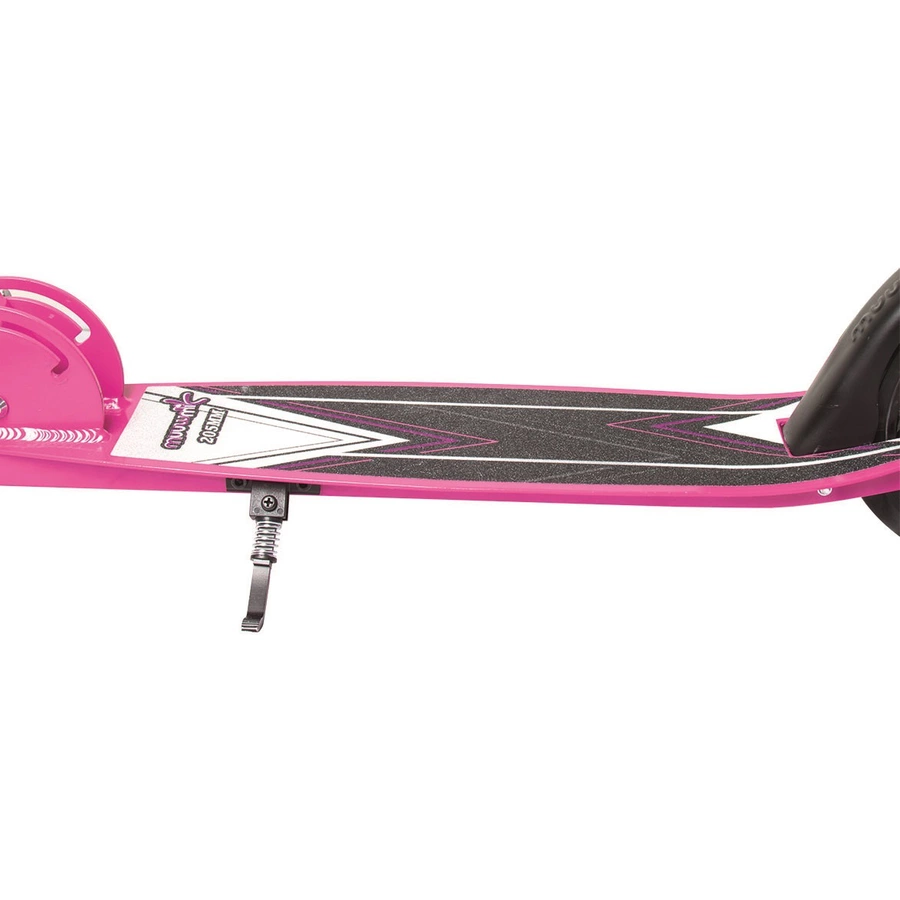 muuwmi Aluminium Scooter 205 mm, pink
