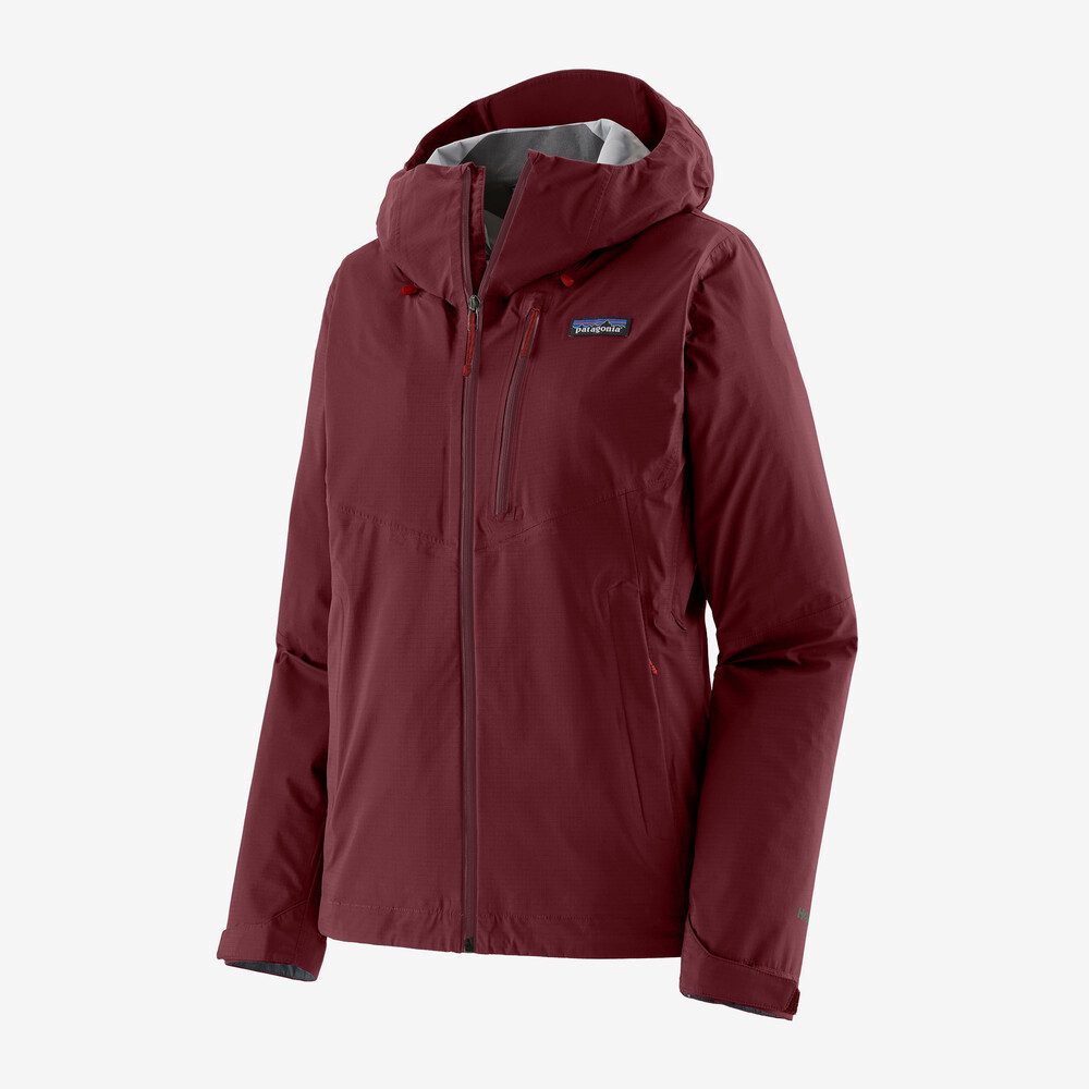 Granite Crest Regenjacke für Damen