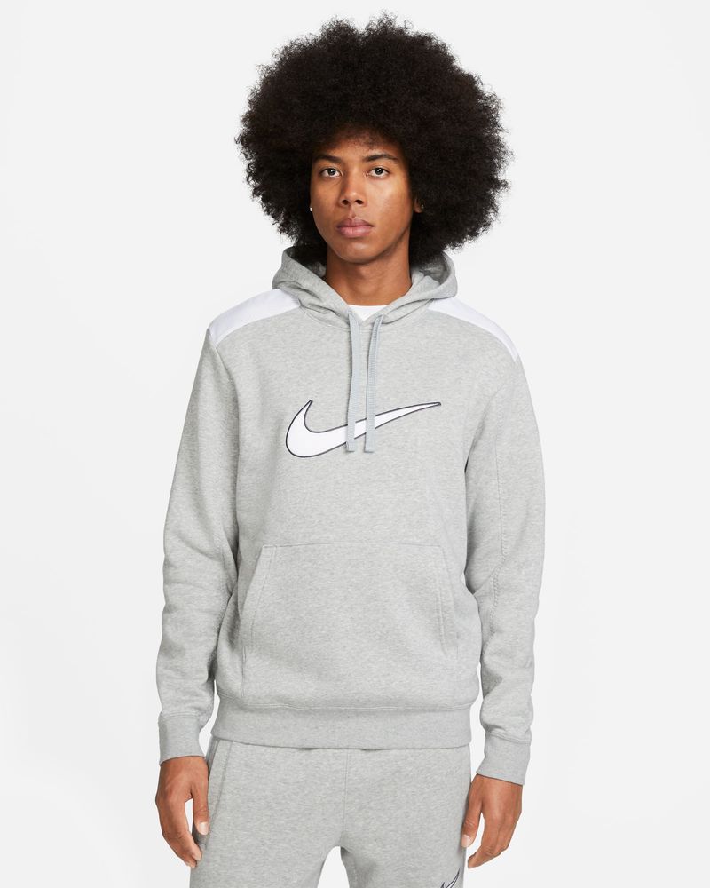 Sweat à capuche Nike Sportswear pour homme