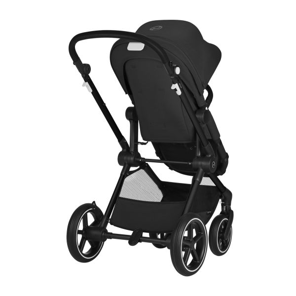 Cybex EOS Lux Kinderwagen 2-in-1 - Seashell Beige / Light Beige