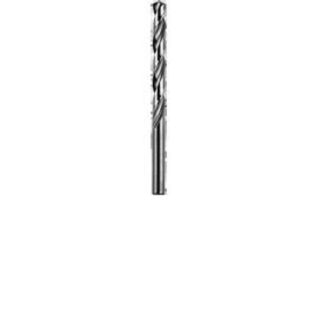 Heller 23027 8 HSS Metal-spiralbor 0.7 mm Samlet længde