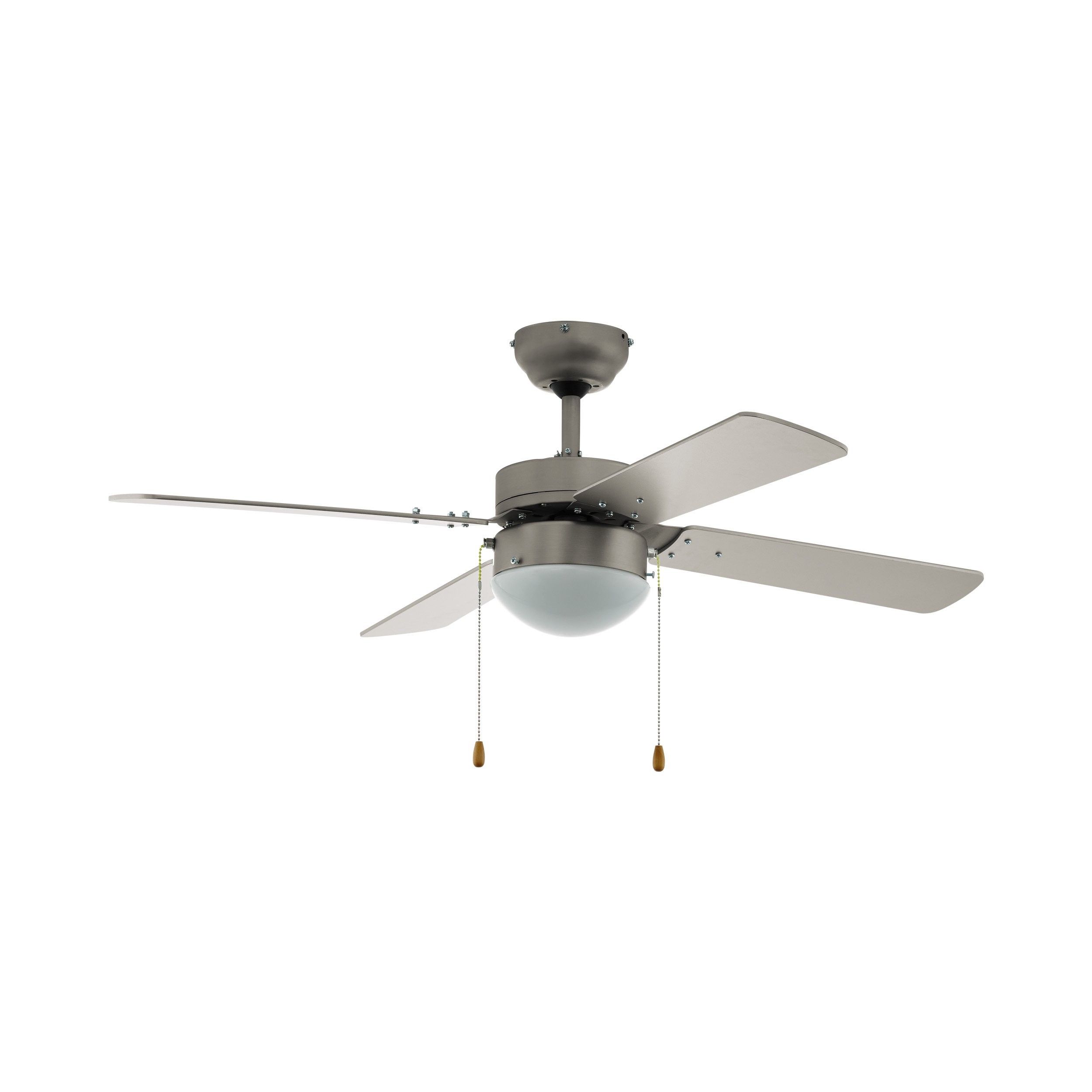 Deckenventilator & Licht