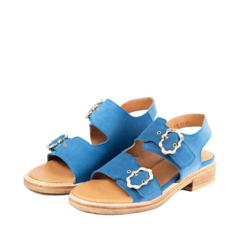 Angulus Sandal Dame 5822-101