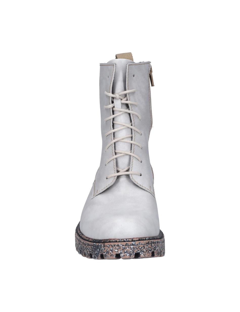 Stiefelette Marta 02, offwhite