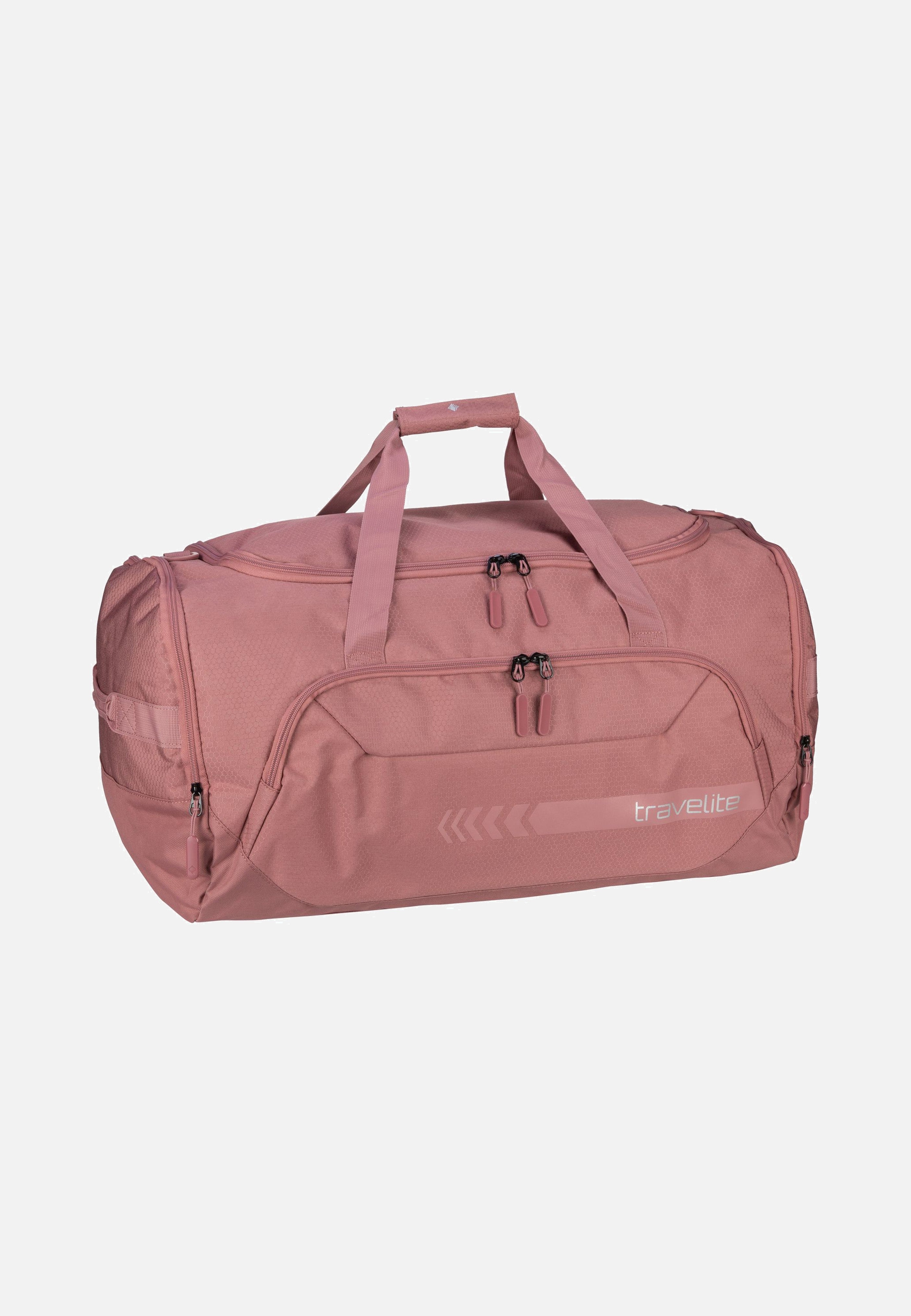 Kick Off L Rosé - Dufflebag