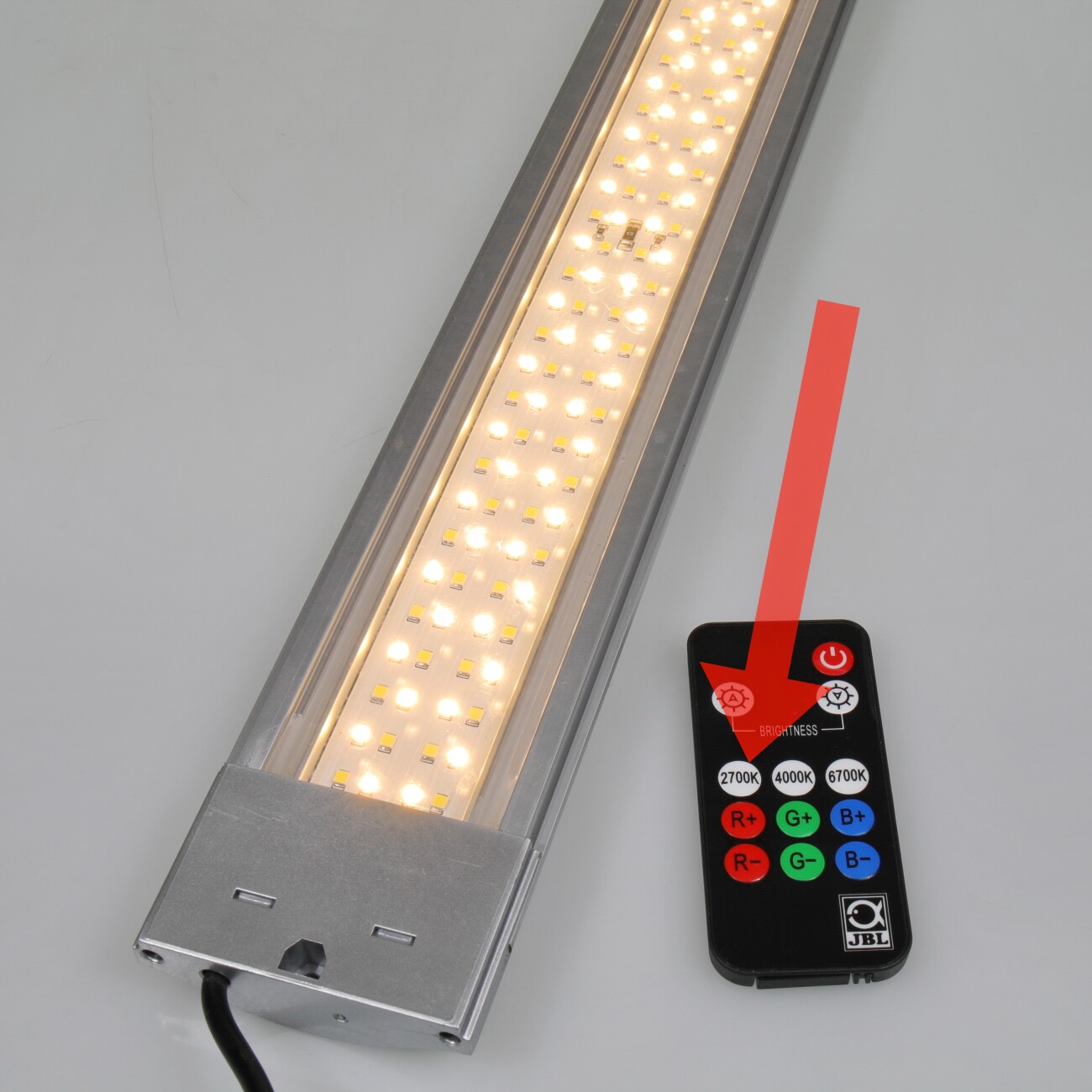 JBL LED Solar Natur 16W (Gen 2)