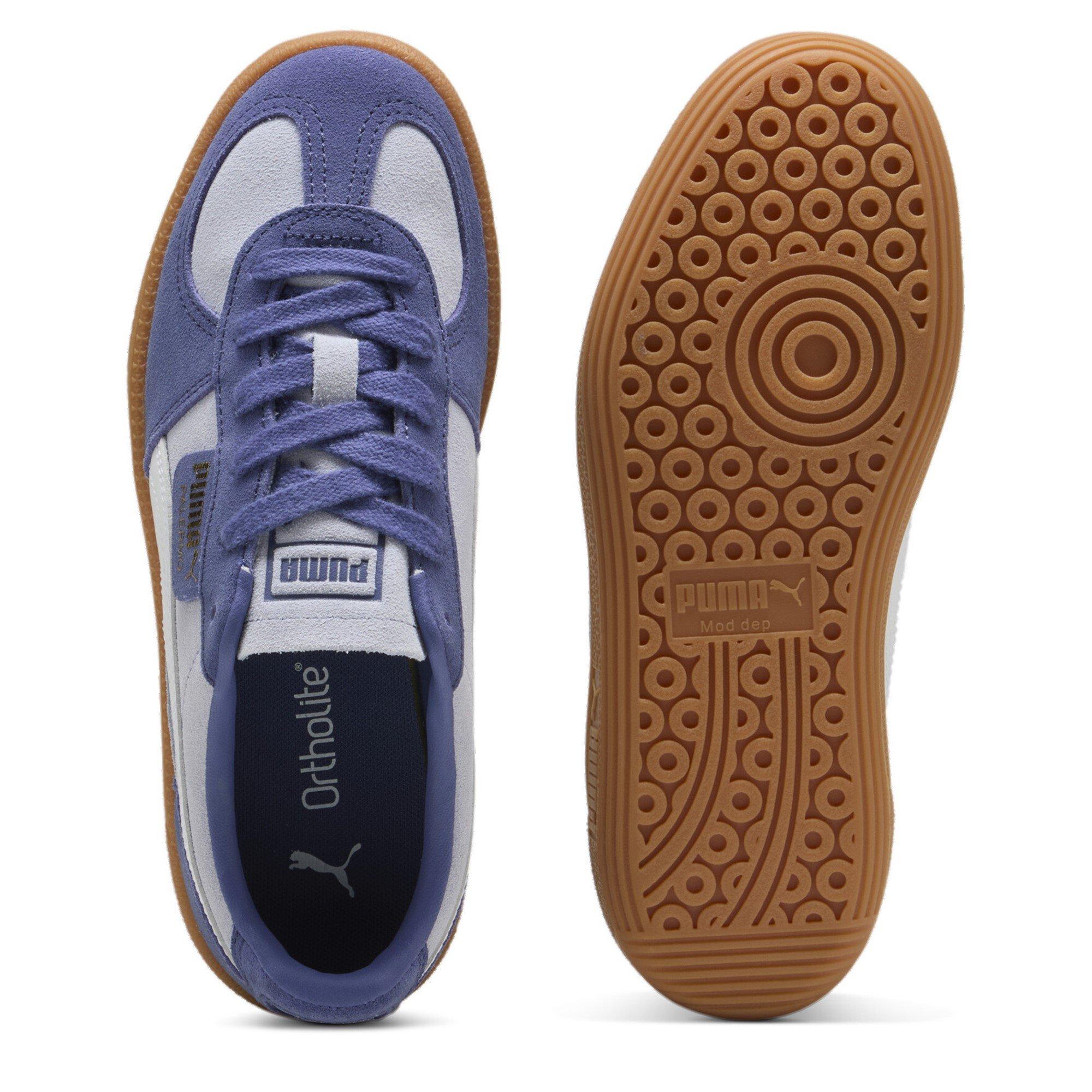 Puma Palermo Womens Trainers