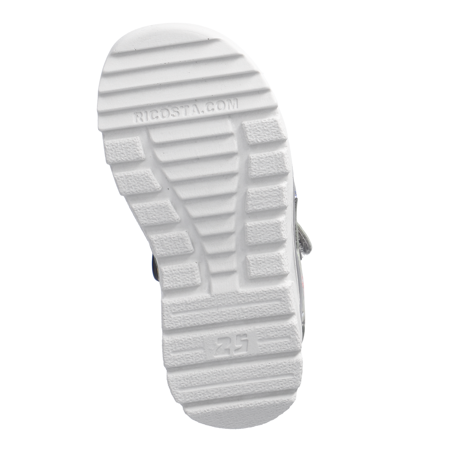 WAVE - Sandalen