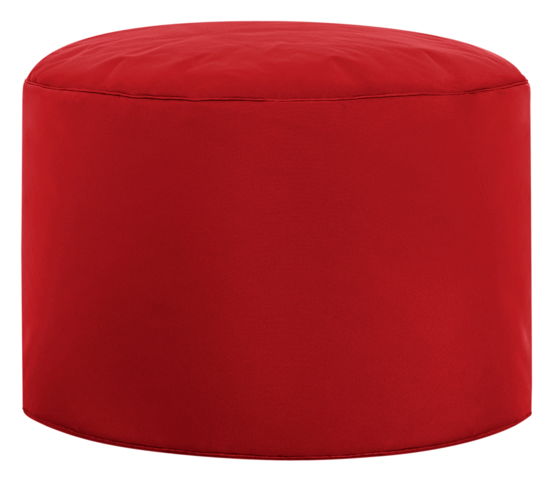 Sitzhocker DotCom SCUBA (Farbe: rot)