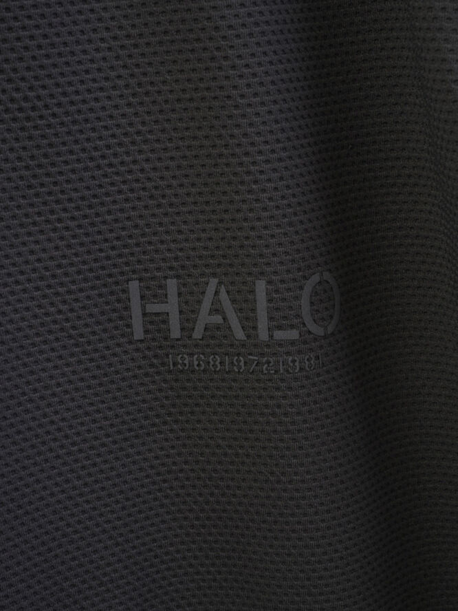 Newline HALO HALO SORONA HALF ZIP Raven