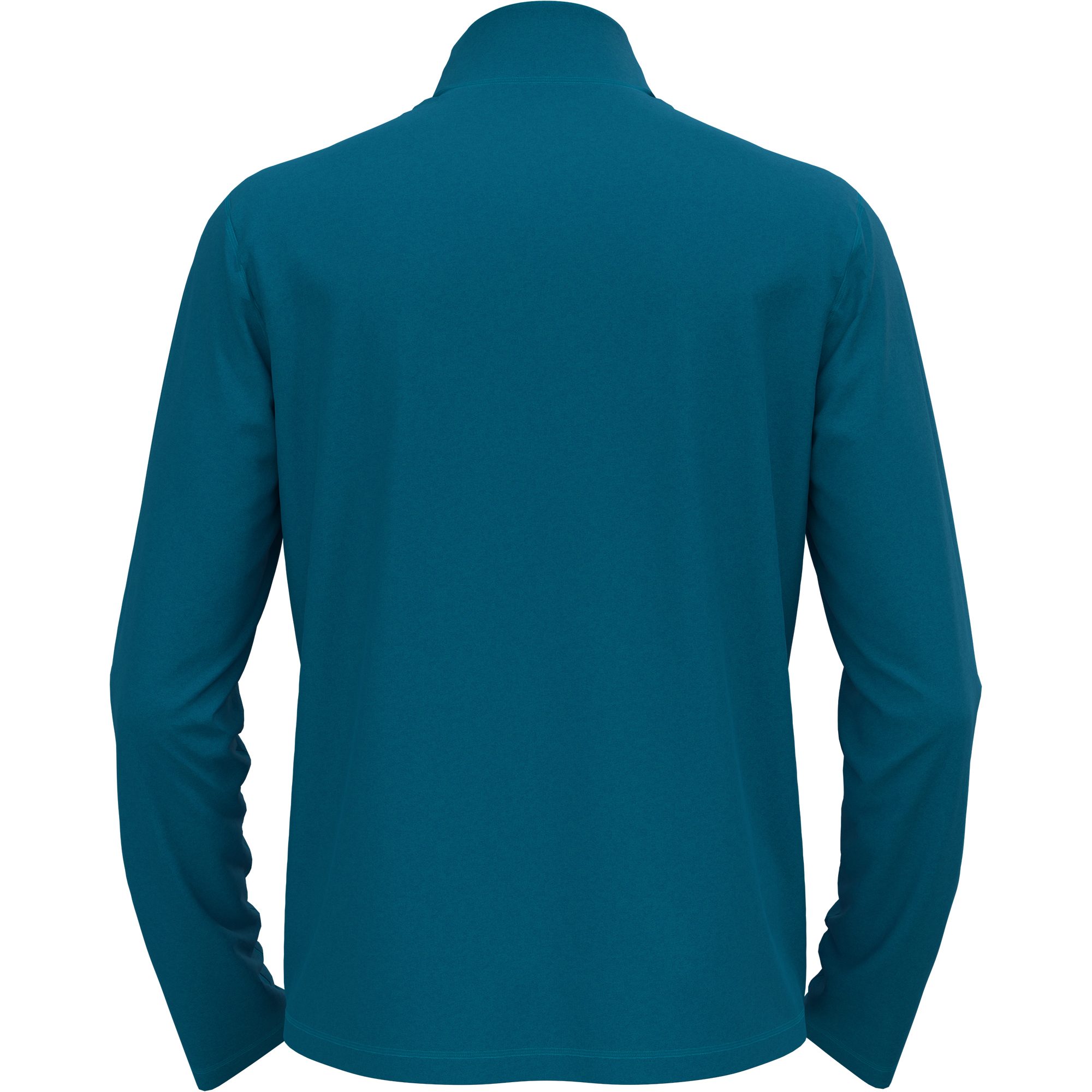 Odlo Berra 1/2 Zip Midlayer Herren saxony blue